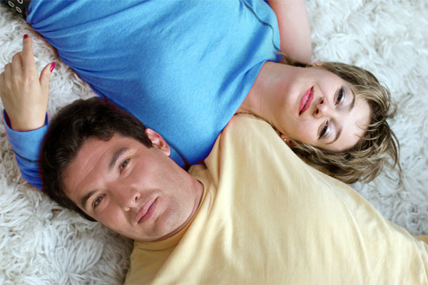 Mannlig sexlyst etter 40: Hvordan forbedre mannlig libido naturlig?