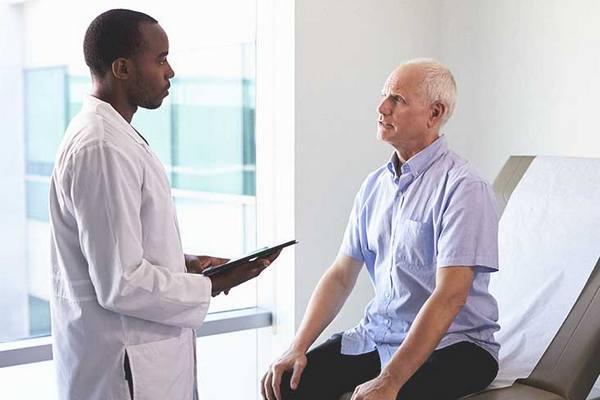 Sædproduksjon etter 40. Hvordan aldring påvirker sædkvalitet og mannlig fruktbarhet.