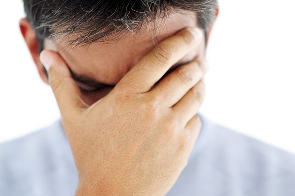 For tidlig utløsning hos voksne