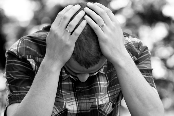 Hvordan håndtere stress og forhindre for tidlig aldring etter 40 år